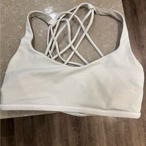 lululemon athletica Free to be Wild bra